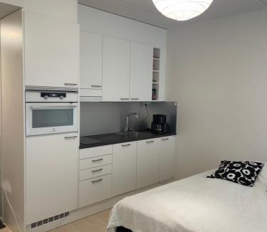 Vantaa Apartment | Cozy Home