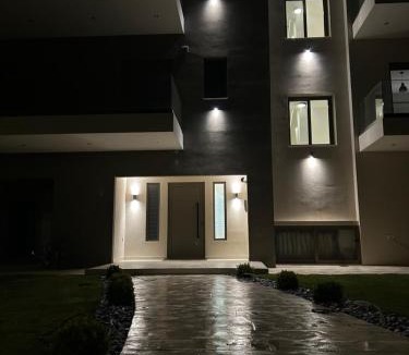 Gastouni Apartment | Cozy Home