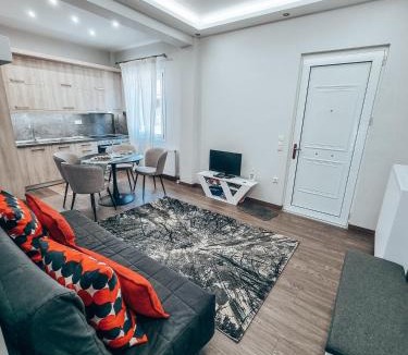 Klitoria Apartment | Cozy Home