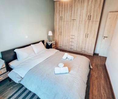 Klitoria Apartment | Cozy Home