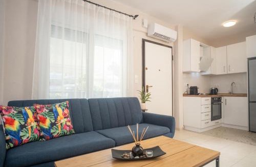 Kriopigi Apartment | Cozy Home
