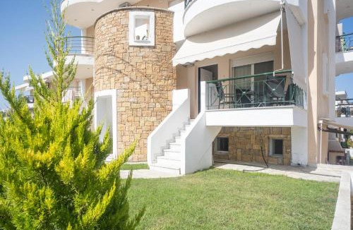 Kriopigi Apartment | Cozy Home