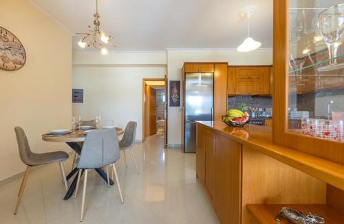 Lambi Apartment | Cozy Home