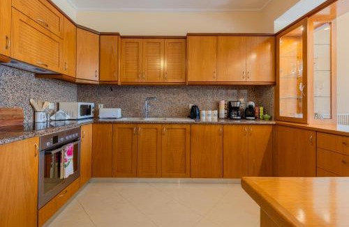 Lambi Apartment | Cozy Home