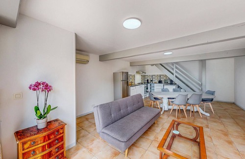 Vieux-Mareuil House | Cozy home in Mareuil en Perigord