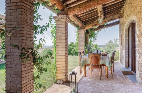 Orvieto House | Cozy home in Torre San Severo (TR)