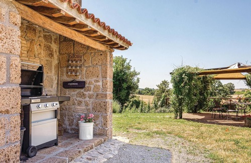 Orvieto House | Cozy home in Torre San Severo (TR)