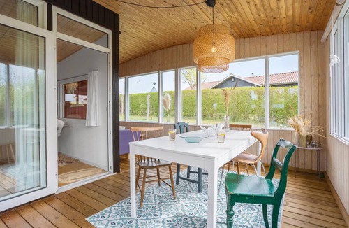 Sandvig House | Cozy home in Allinge with WiFi