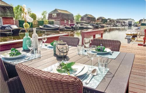 Breukelen House | Cozy Home In Breukelen With Wifi
