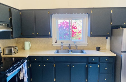 Catskill Apartment | Cozy Home in Catskill Village!