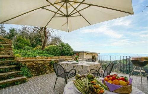Chiavari House | Cozy Home In Chiavari