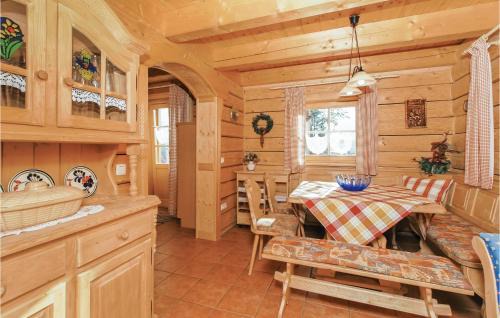 Regenhutte House | Cozy Home In Bayerisch Eisenstein