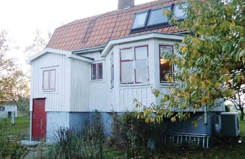 Degerhamn House | Cozy home in Degerhamn with WiFi