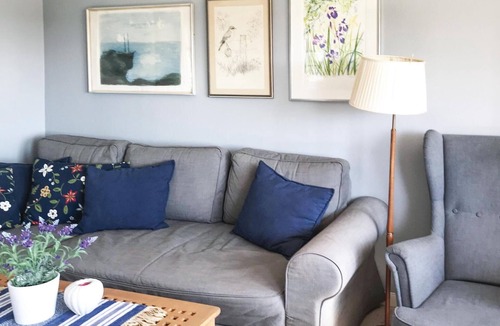 Degerhamn House | Cozy home in Degerhamn with WiFi