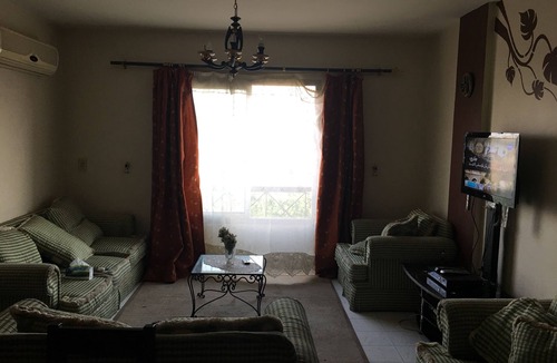 New Cairo Apartment | Cozy home in Rehab city