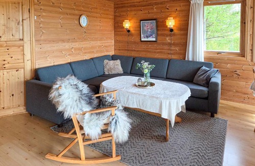 Fister House | Cozy Home In Fister With Wifi