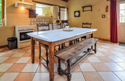 Saint-Germain-du-Pert House | Cozy home in St. Germain du Pert