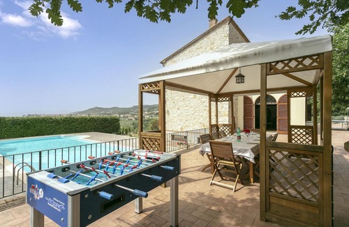 Guardea House | Cozy home in Guardea TR