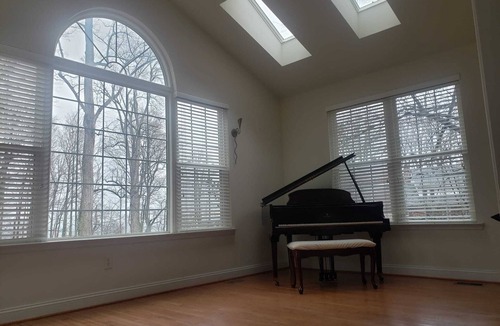 Chesapeake Beach House | Cozy Home in Private Beach Community Close to City