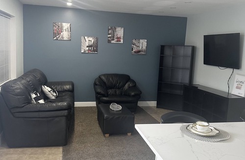 Garden Isles Apartment | Cozy home in Pompano Beach 2 Miles from Beach