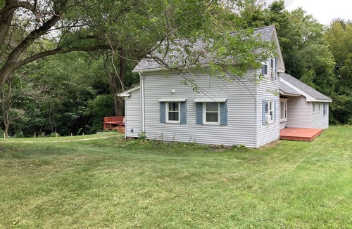 Pownal House | Cozy Home in Pownal VT