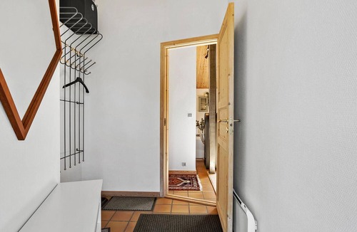 Hulsig House | Cozy home in Skagen with sauna