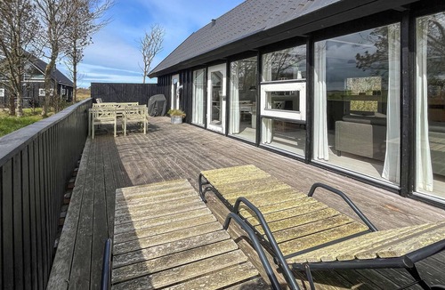 Kandestederne House | Cozy home in Skagen with house a panoramic view