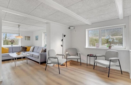 Skjern House | Cozy Home In Skjern With Wifi