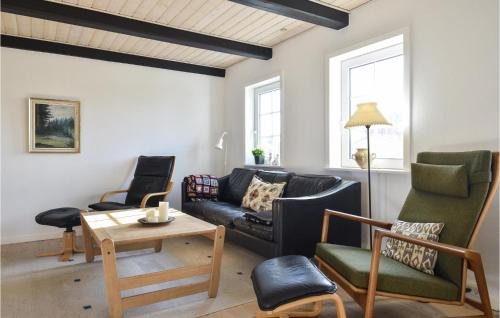 Thorsminde House | Cozy Home In Ulfborg With House A Panoramic View