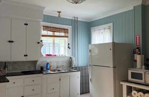 Montour Falls House | Cozy home near Watkins Glen