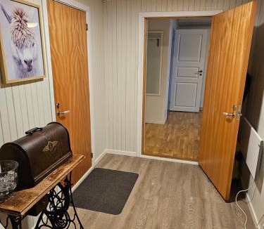 Gravdal Apartment | Cozy home
