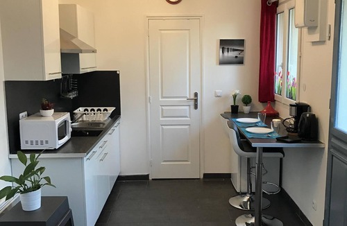 Savigny-sur-Orge Apartment | COZY HOME PARIS