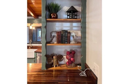 Wrightwood Ski Chalet | Cozy Home + Sauna Centrally Located in Wrightwood