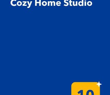 Petrosani Apartment | Cozy Home Studio