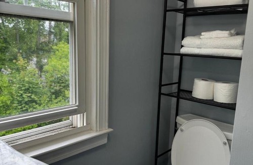 New Britain Apartment | Cozy Home