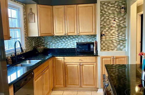 Westwood Place House | Cozy home w/Hot Tub in trendy West Asheville!
