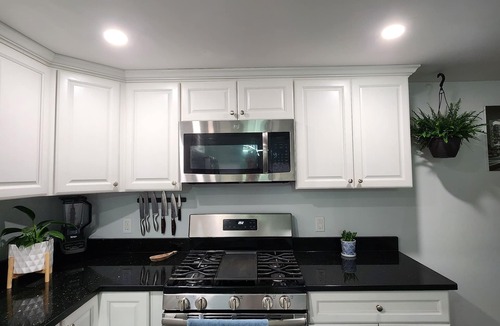 Marstons Mills House | Cozy home, walking distance to Hamblin Pond Beach