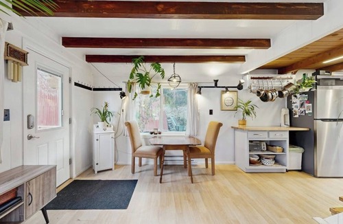 Durango House | Cozy home with fully stocked kitchen, wifi & great location