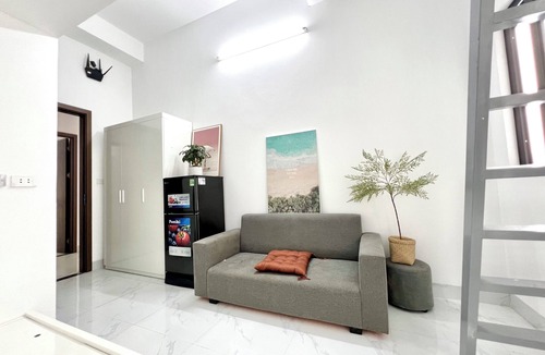 Thanh Tri House | Cozy Homestay Trieu Khuc