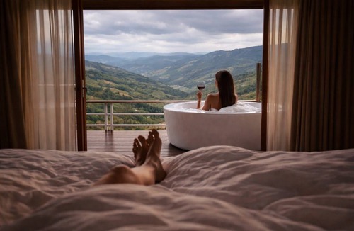 Chiang Rai Province Hotel | Cozy Homey Doichang