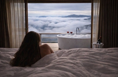 Chiang Rai Province Hotel | Cozy Homey Doichang