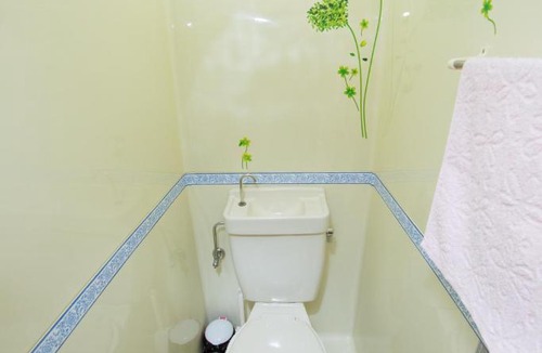 Kita Ward Apartment | Cozy house 411 free wifi a rented electric bicycle