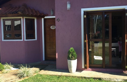 Gramado House | Cozy house