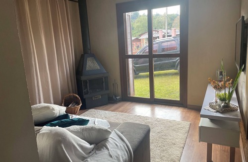 Gramado House | Cozy house