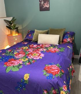 Lethbridge House | Cozy house