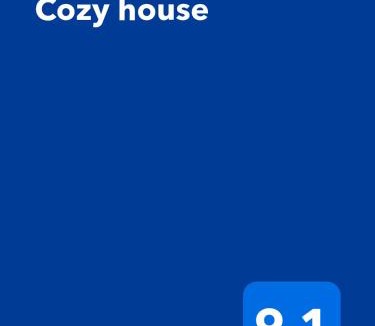 Tagarades Apartment | Cozy house
