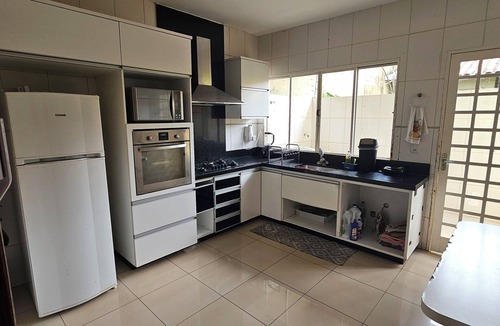 Santa Genoveva House | Cozy house, ideal for families and groups!