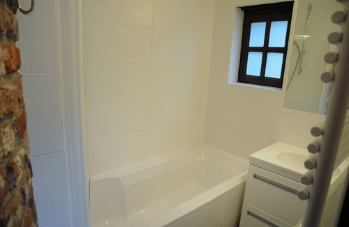 Septon House | Cozy House in Durbuy near Adventure Park