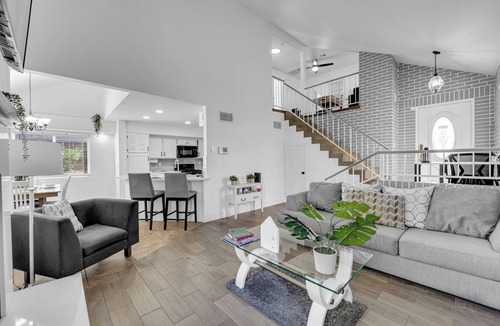 Summerlin House | Cozy House in Las Vegas -