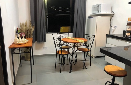 Alvinopolis House | Cozy house in Terra Preta - Mairiporã, pets allowed.